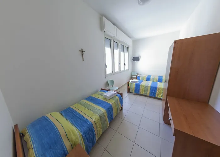 Гостевой дом Casa Per Ferie Sant'anna Матера