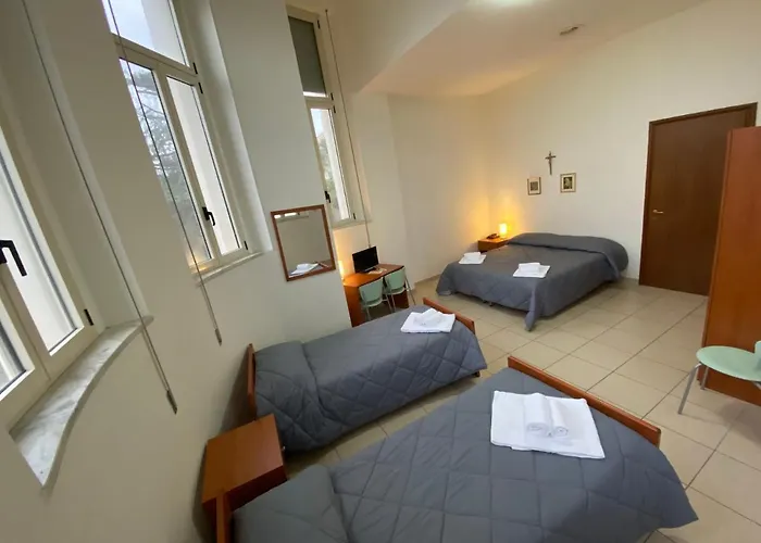 Casa Per Ferie Sant'anna 4*