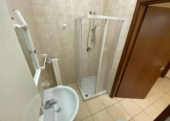 Гостевой дом Casa Per Ferie Sant'anna 4*