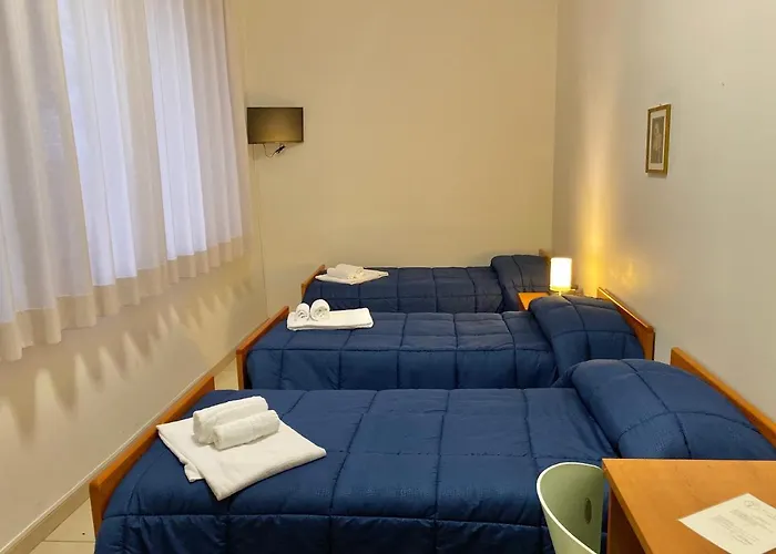 Гостевой дом Casa Per Ferie Sant'anna