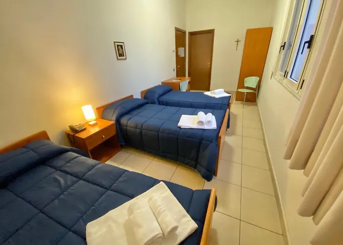 Casa Per Ferie Sant'anna 4*