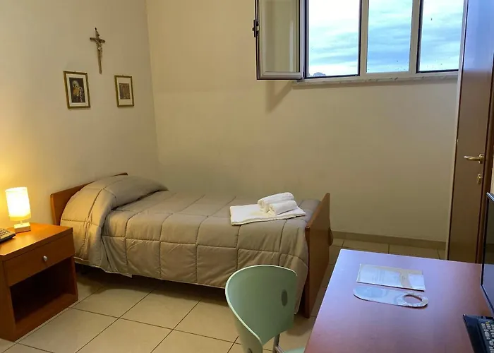 Casa Per Ferie Sant'anna