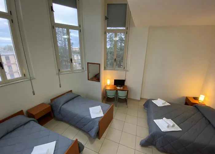 Casa Per Ferie Sant'anna 3*