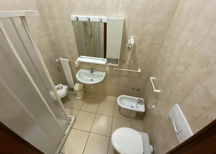 招待所 Casa Per Ferie Sant'anna 马泰拉