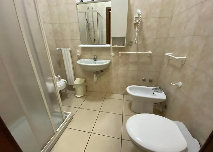 Casa Per Ferie Sant'anna 马泰拉