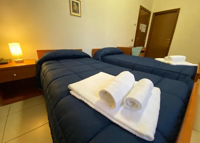 招待所 Casa Per Ferie Sant'anna