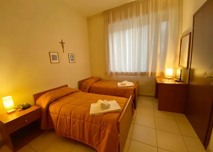 Гостевой дом Casa Per Ferie Sant'anna