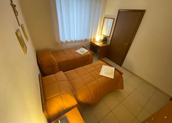 招待所 Casa Per Ferie Sant'anna 3*